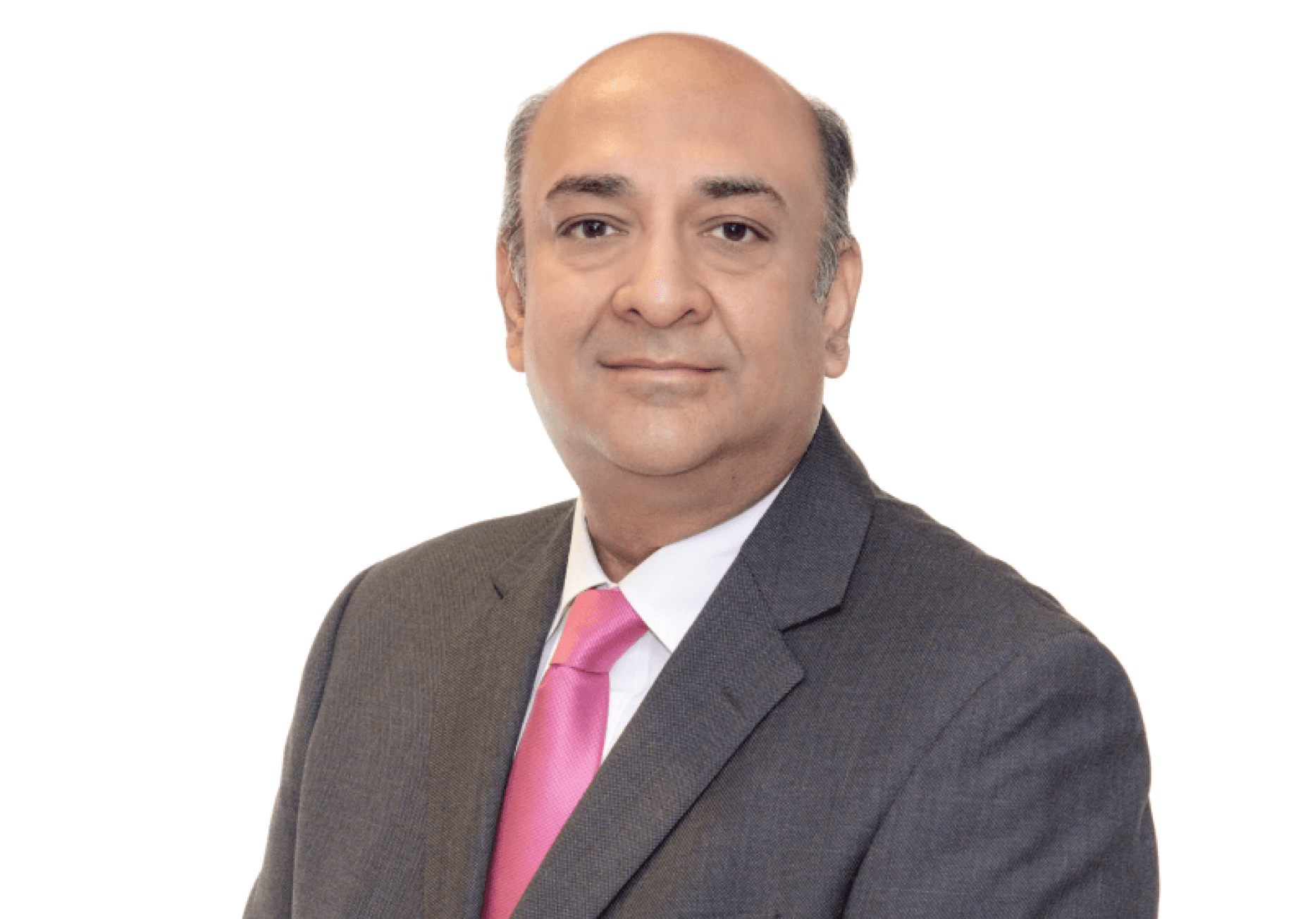 Abhishek Singhania
