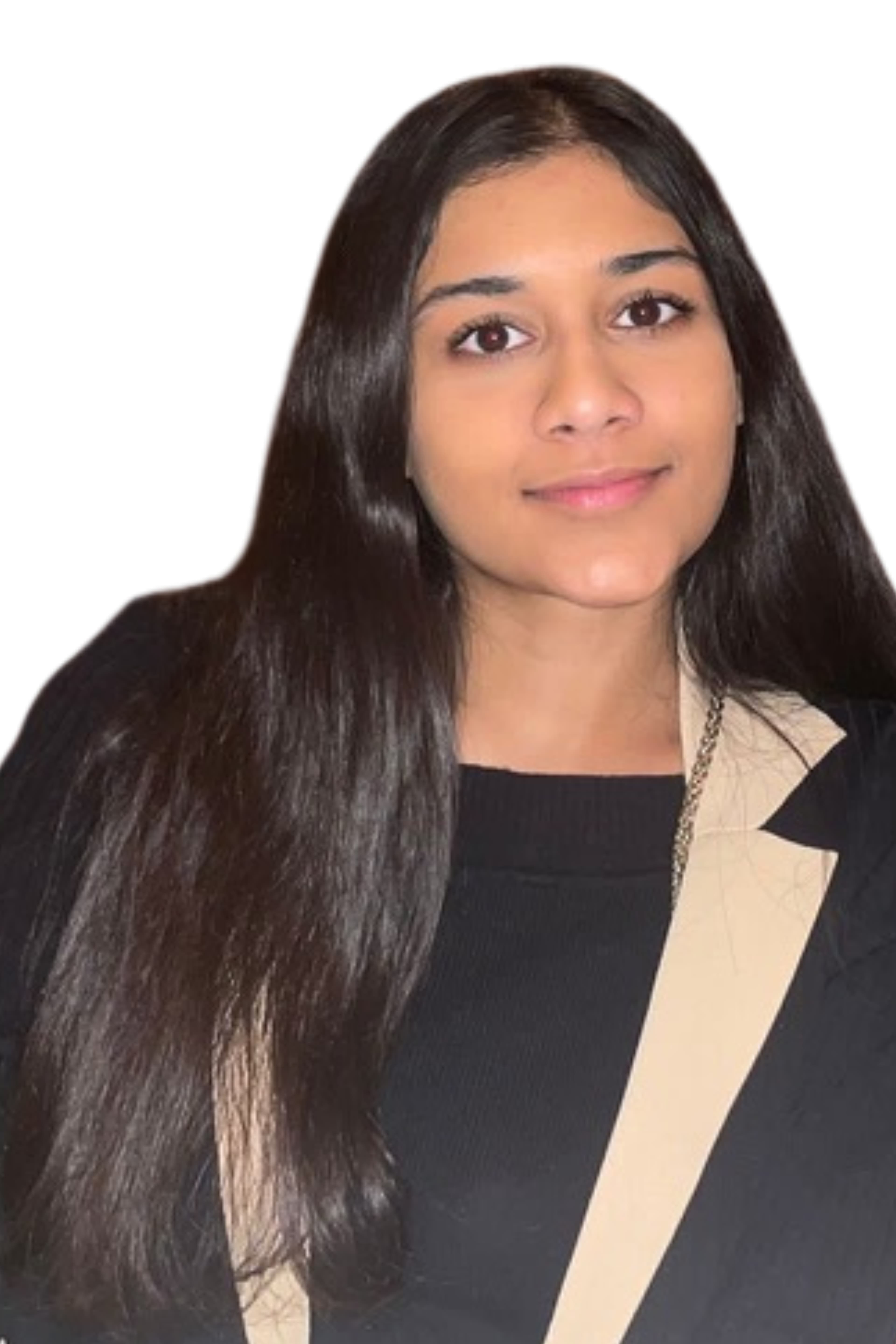 Vedika Singhania